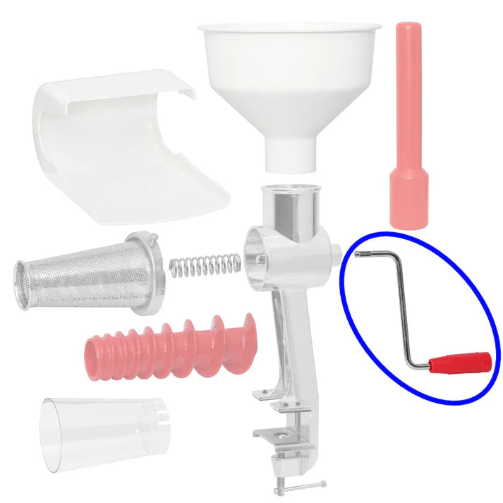 Food Strainer Handle