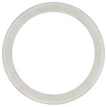 Food Strainer Screen Gasket
