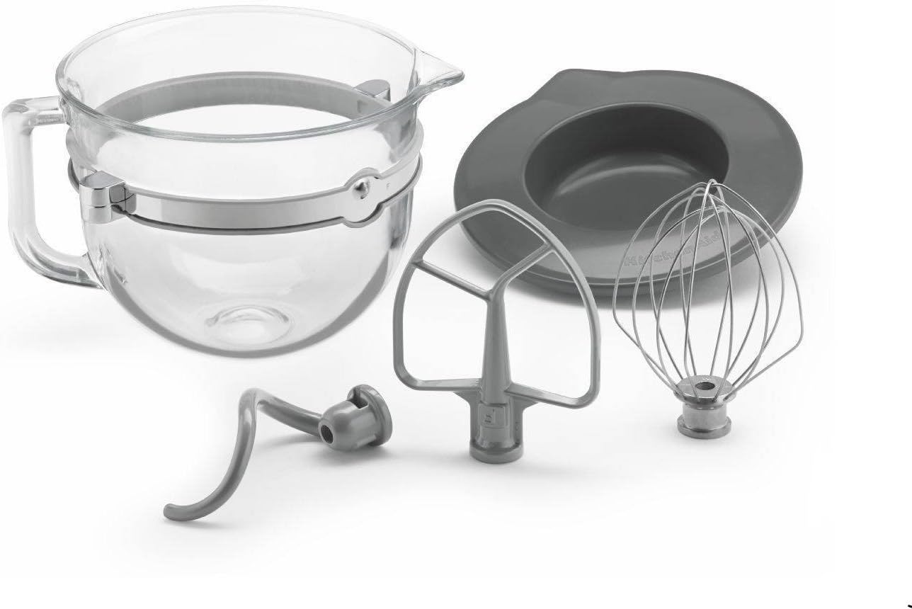 6 Qt Professional 6000 Accessories – Mendingshed.com