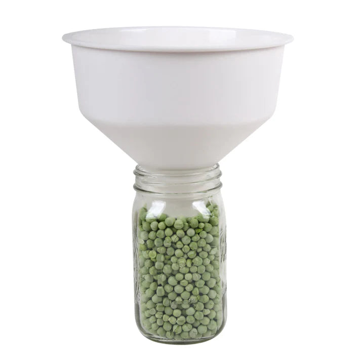 Food Strainer Hopper