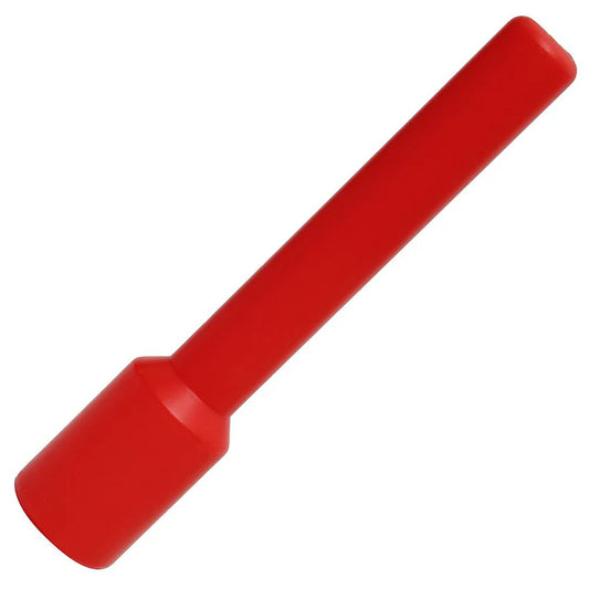Food Strainer Plunger