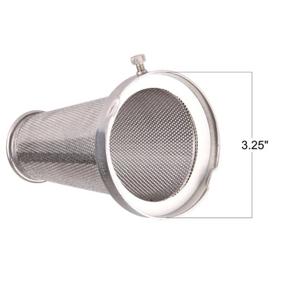 Food Strainer Berry Screen