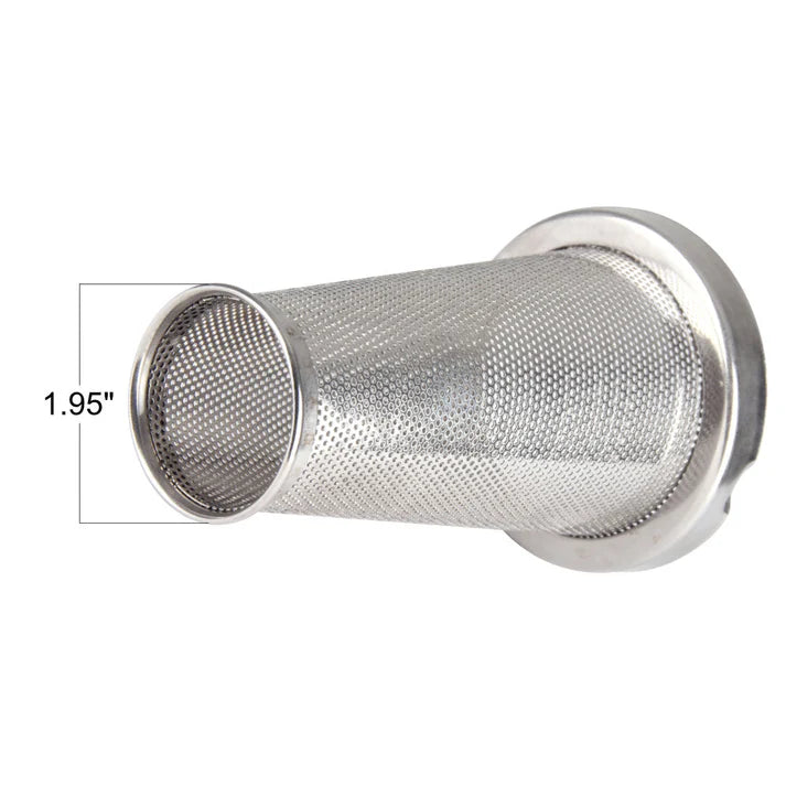 Food Strainer Berry Screen