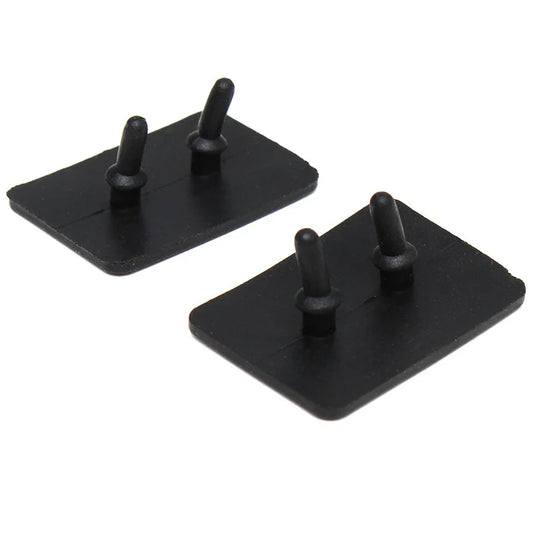 Food Strainer Rubber Pad - Set of 2