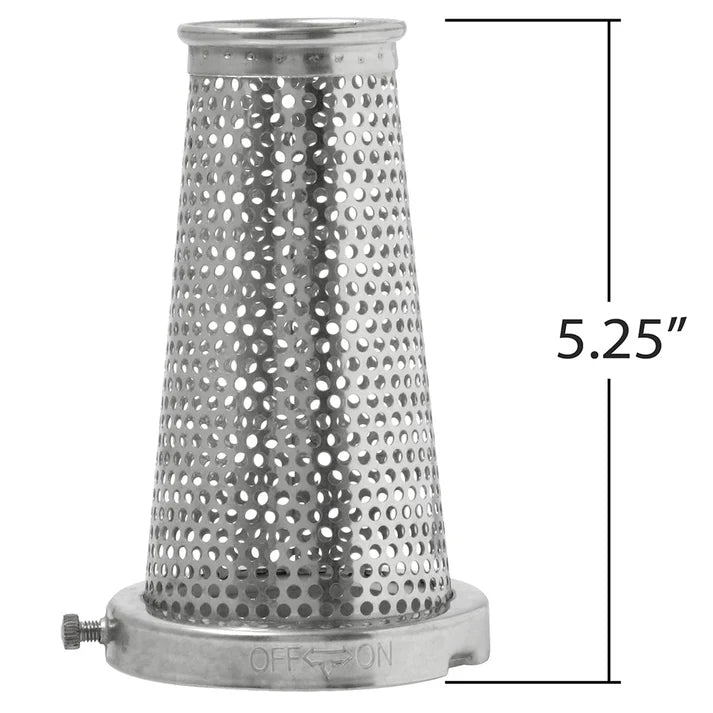 Food Strainer Pumpkin Screen