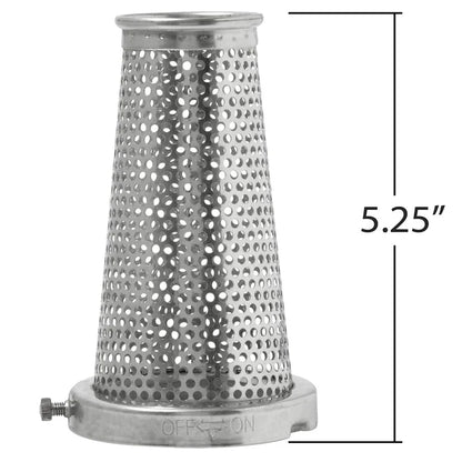 Food Strainer Pumpkin Screen