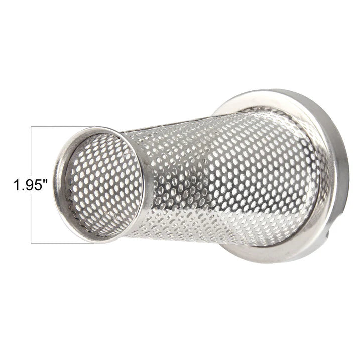 Food Strainer Pumpkin Screen