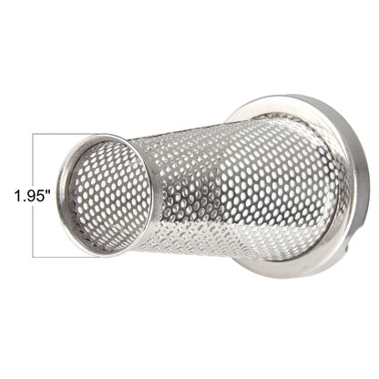 Food Strainer Pumpkin Screen