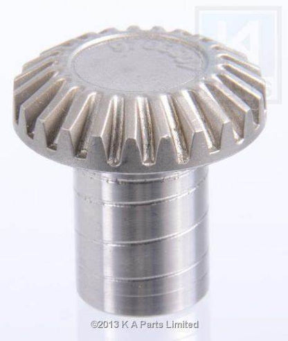 4.5 & 5 Qt Bevel Pinion Gear & Attachment Drive Gear Kit