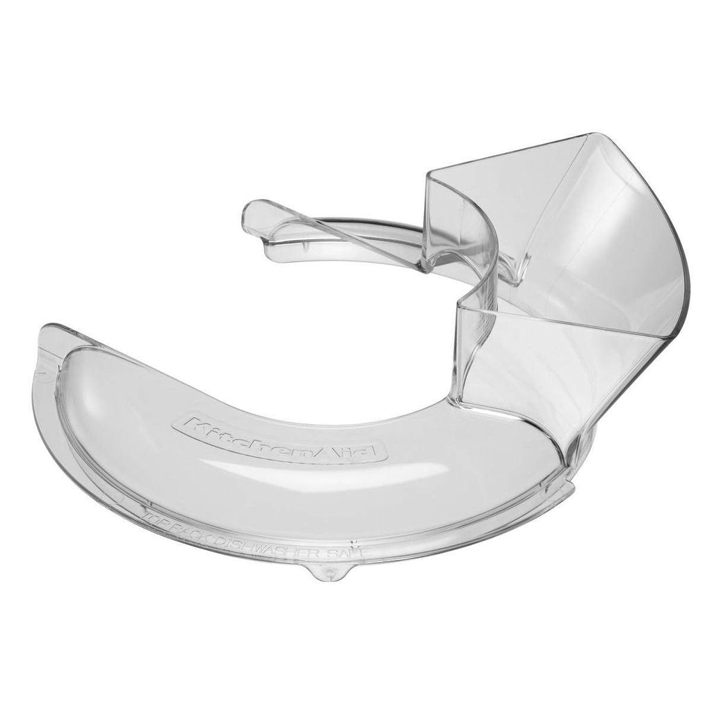 4.5 & 5 Qt Pouring Shield