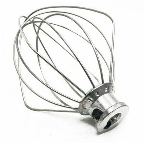 KitchenAid 4.5 & 5 Quart Wire Whip - K45WW/9704329